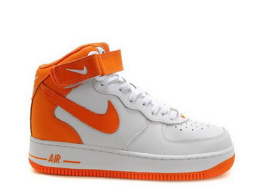 Nike Air Force One Men high--109